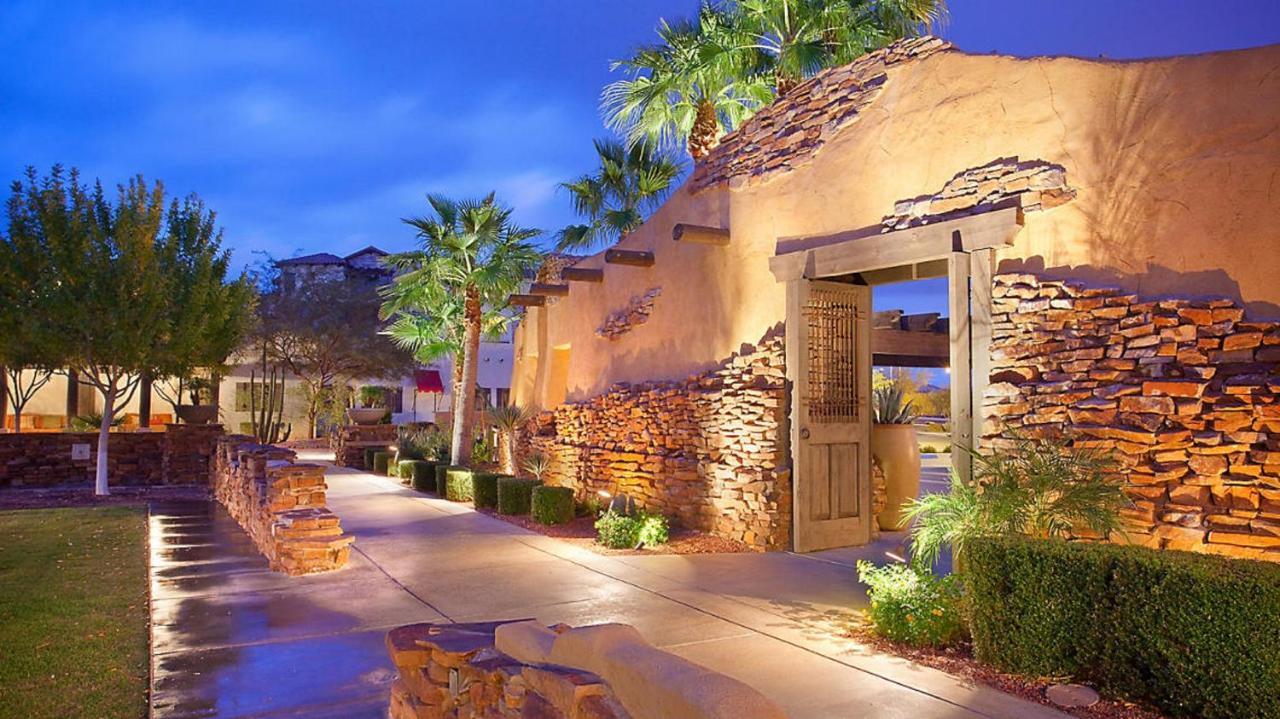 Bluegreen Vacations Cibola Vista Resort And Spa An Ascend Resort Peoria Exterior photo