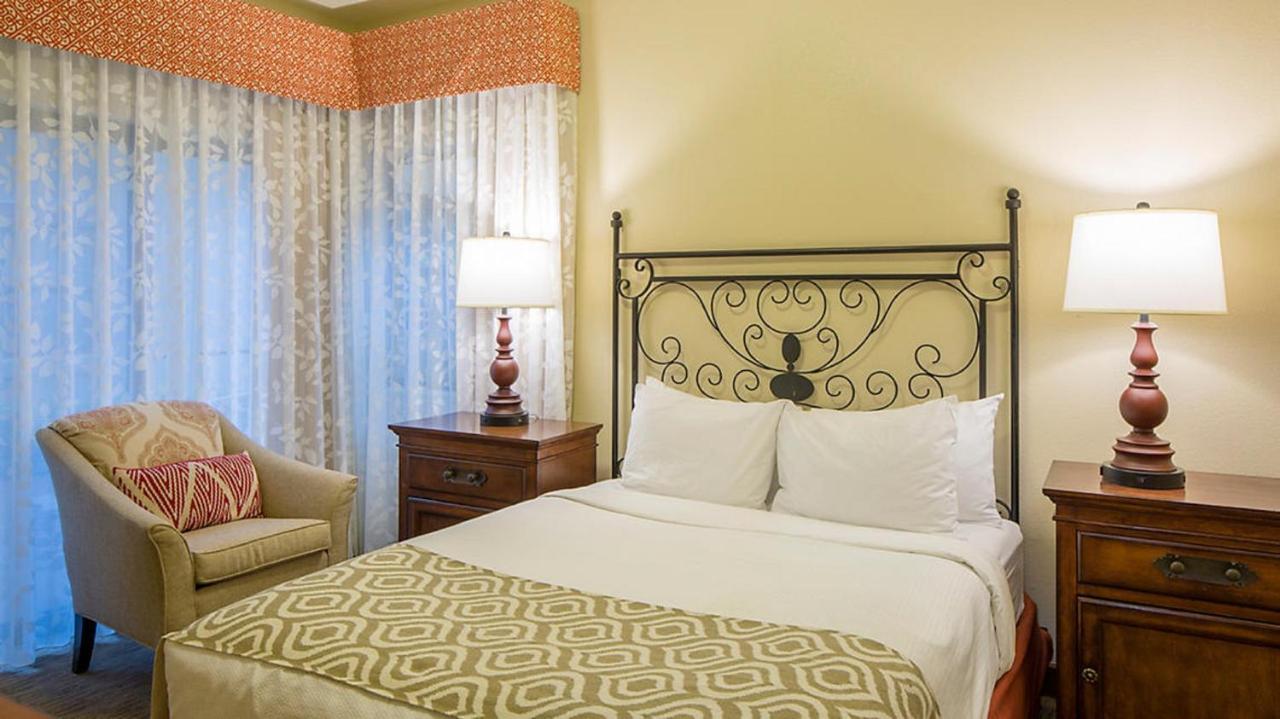 Bluegreen Vacations Cibola Vista Resort And Spa An Ascend Resort Peoria Exterior photo